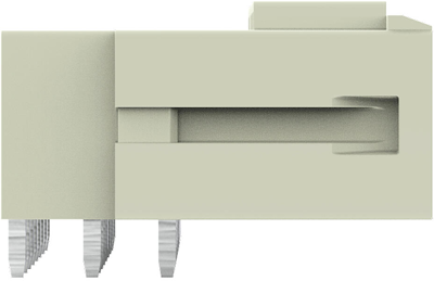 831-3628 WAGO PCB Connection Systems Image 2