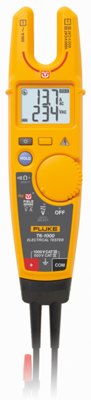 T6-1000/EU Fluke Voltage Testers Image 2