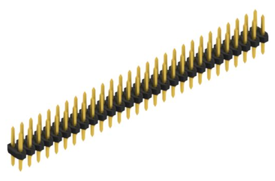 SLY208556G Fischer Elektronik PCB Connection Systems