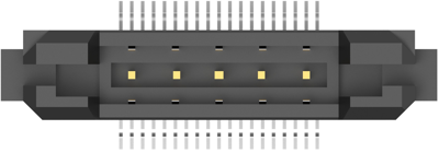 5767005-8 AMP PCB Connection Systems Image 3