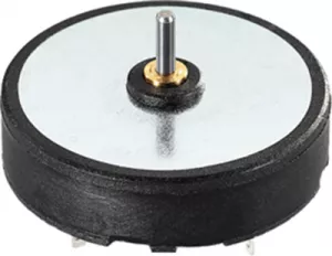 2607T006SR Faulhaber Motors