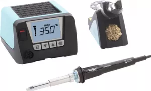 WT 1011H (WT 1H/WP 200/WSR202) 230V F Weller Soldering Stations