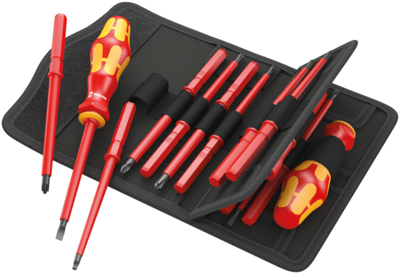 05347108001 Wera Screwdrivers, Bits and Bitholders