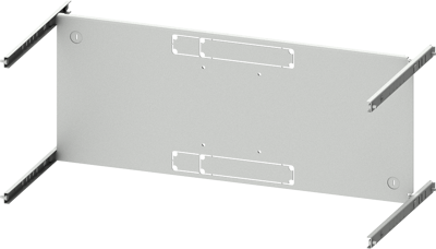 8PQ6000-2BA61 Siemens Accessories for Enclosures