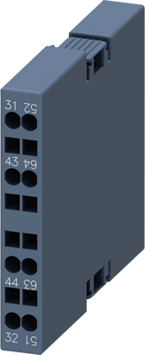 3RH2921-2DA11 Siemens Contactors