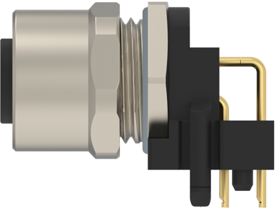 T4145035031-001 TE Connectivity Other Circular Connectors Image 2