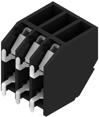 1473320000 Weidmüller PCB Terminal Blocks Image 2