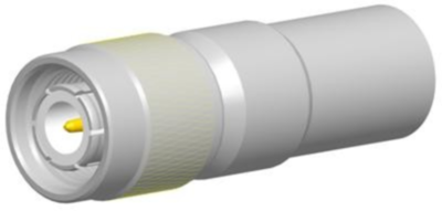 122393 Amphenol RF Coaxial Connectors Image 1