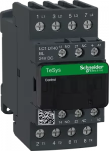 LC1DT40BL Schneider Electric Contactors