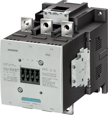 3RT1476-6AP36-0AE0 Siemens Contactors