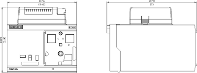 3VA9467-0HC30 Siemens Switches Accessories Image 2