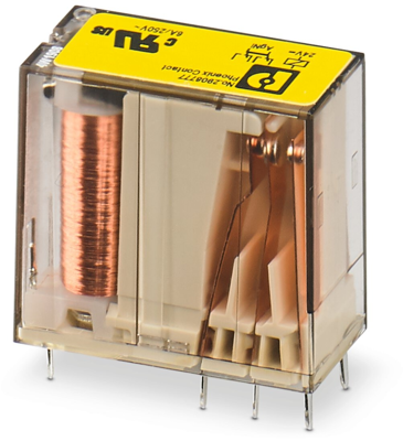 2908777 Phoenix Contact Monitoring Relays