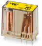 Safety relays, 2 Form C (NO/NC), 24 V (DC), 6 A, 250 V (DC), 250 V (AC), 2908777