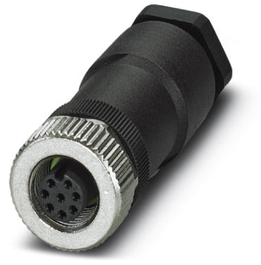 1410665 Phoenix Contact Sensor-Actuator Connectors