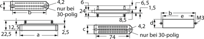 100023262 Telegärtner PCB Connection Systems Image 2