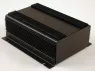 1455NHD1601BK Hammond Heat-Dissipation Cases