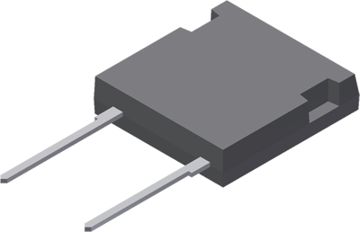 DHG55I3300FE Littelfuse Schottky Diodes