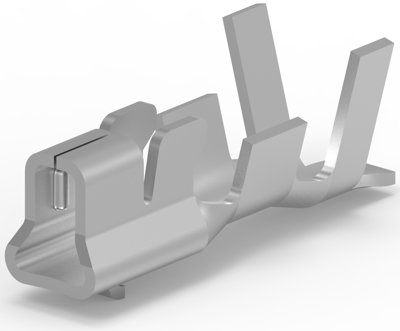 2232905-1 TE Connectivity Crimp Contacts