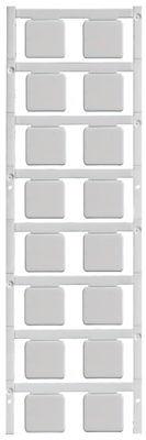 1014650000 Weidmüller Labels
