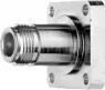 100024100 Telegärtner Coaxial Connectors