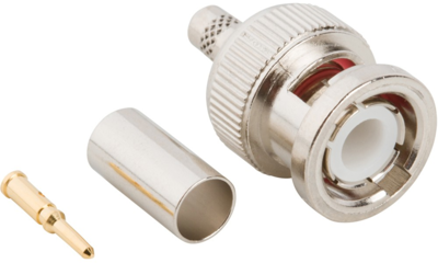 031-326-RFX Amphenol RF Coaxial Connectors