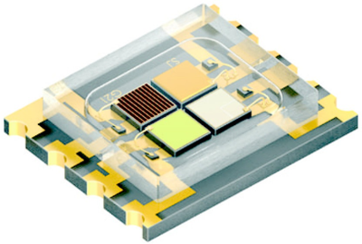 Q65111A0884 Osram Opto Semi LEDs