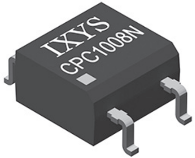 CPC1008NTR Littelfuse Solid State Relays