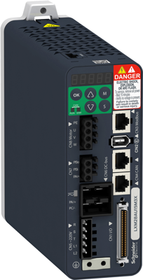 LXM28AU10M3X Schneider Electric Accessories for Motors and Gears