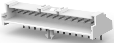 1-1744426-4 TE Connectivity PCB Connection Systems Image 1