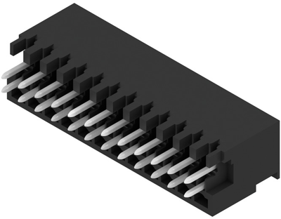 1729040000 Weidmüller PCB Connection Systems Image 2