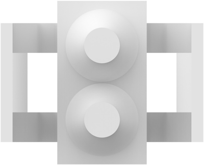 643250-1 AMP PCB Connection Systems Image 5