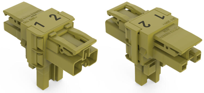 770-1602 WAGO Device Connectors Image 1