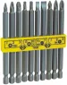 T4525 C.K Tools Screwdrivers, Bits and Bitholders