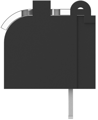 1546927-5 TE Connectivity PCB Terminal Blocks Image 2