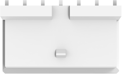 1775441-6 TE Connectivity PCB Connection Systems Image 3