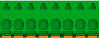 1986720-8 TE Connectivity PCB Terminal Blocks Image 3