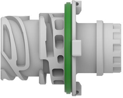 2-967402-3 AMP Automotive Power Connectors Image 2