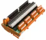 1312040000 Weidmüller Transfer Modules for Mounting Rail