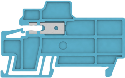 1916790000 Weidmüller Terminals Accessories