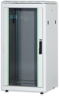 DN-19 26U-6/10-1 DIGITUS Switch Cabinets, server cabinets