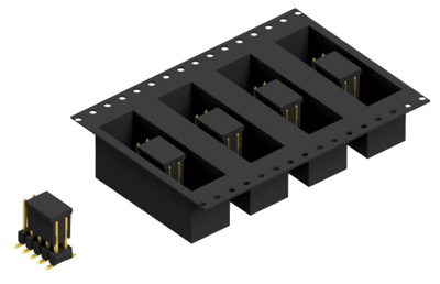 10049626 Fischer Elektronik PCB Connection Systems