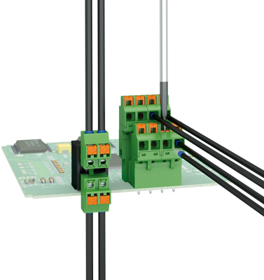 1861865 Phoenix Contact PCB Connection Systems Image 2