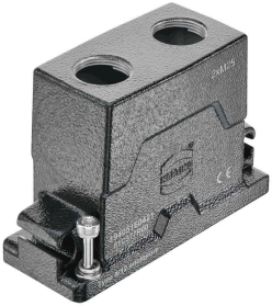 19405160421 Harting Housings for HDC Connectors