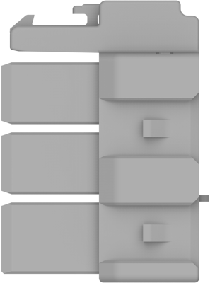 5-1971876-3 TE Connectivity PCB Connection Systems Image 2