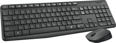 920-007905 Logitech Keyboards Image 2