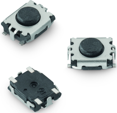 435171014816 Würth Elektronik eiSos Tactile Switches