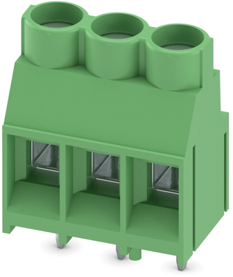 1710085 Phoenix Contact PCB Terminal Blocks Image 1