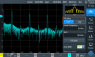 Option, spectrum analyzer for oscilloscope RHT series/RTM3000, 1333.0680.03