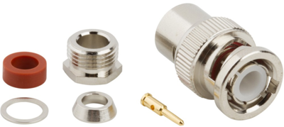 031-2-RFX Amphenol RF Coaxial Connectors