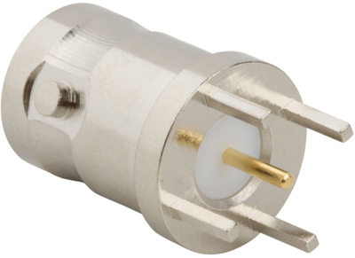 112405 Amphenol RF Coaxial Connectors